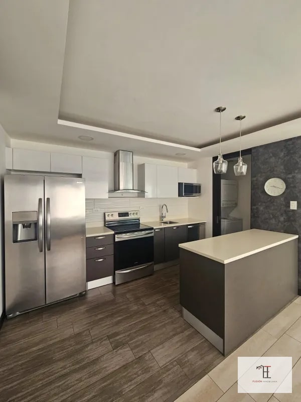 Vendo Apartamento LIV  Zona 15 Vista Hermosa 1 - 8