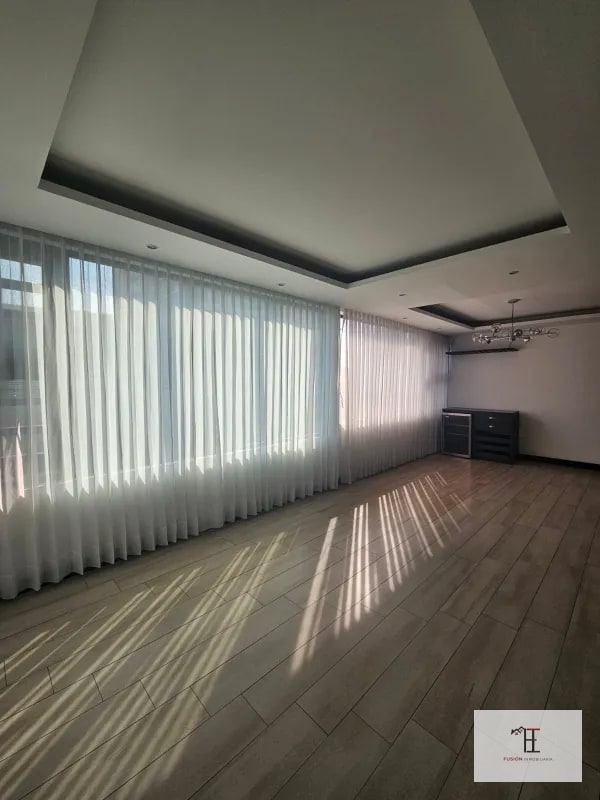Vendo Apartamento LIV Zona 15 Vista Hermosa 1 - 7