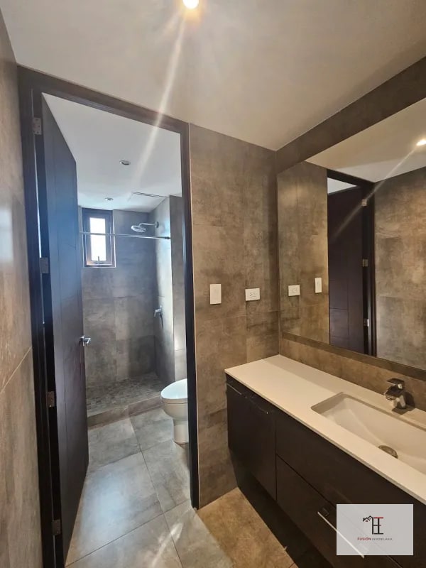 Vendo Apartamento LIV  Zona 15 Vista Hermosa 1 - 6