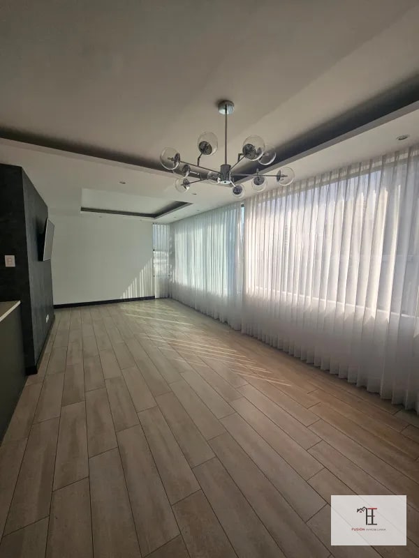 Vendo Apartamento LIV Zona 15 Vista Hermosa 1 - 4