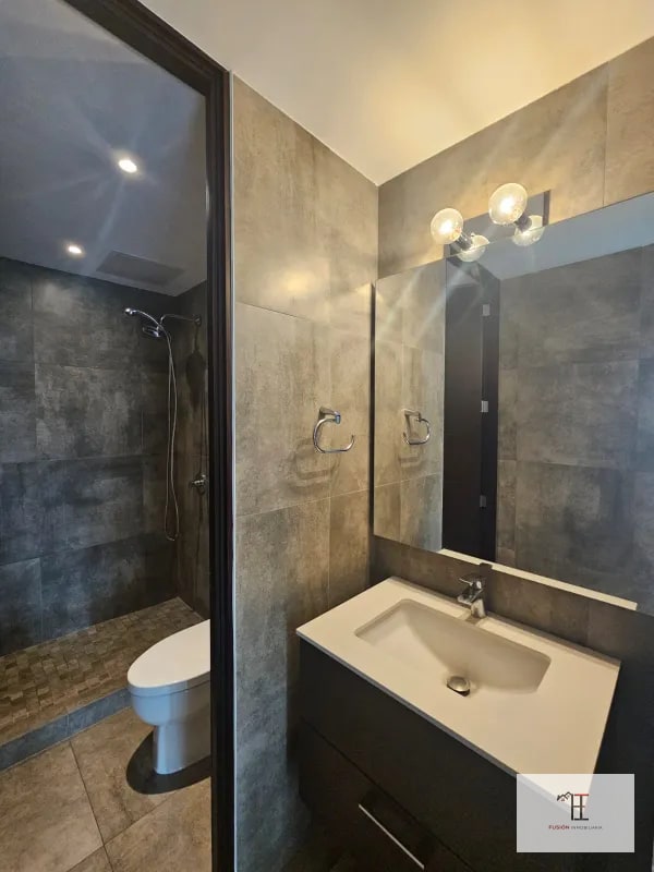 Vendo Apartamento LIV  Zona 15 Vista Hermosa 1 - 2