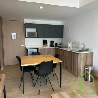 Apartamento Amueblado en Venta, Edificio Meraki, Zona 14 — Apartamento en Venta en Zona 10, Guatemala, Ciudad — miniatura 8 de 8