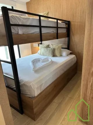 Apartamento Amueblado en Venta, Edificio Meraki, Zona 14 — Apartamento en Venta en Zona 10, Guatemala, Ciudad — miniatura 7 de 8