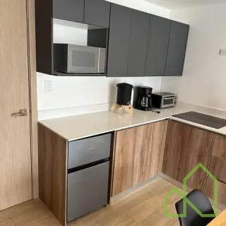 Apartamento Amueblado en Venta, Edificio Meraki, Zona 14 — Apartamento en Venta en Zona 10, Guatemala, Ciudad — miniatura 5 de 8