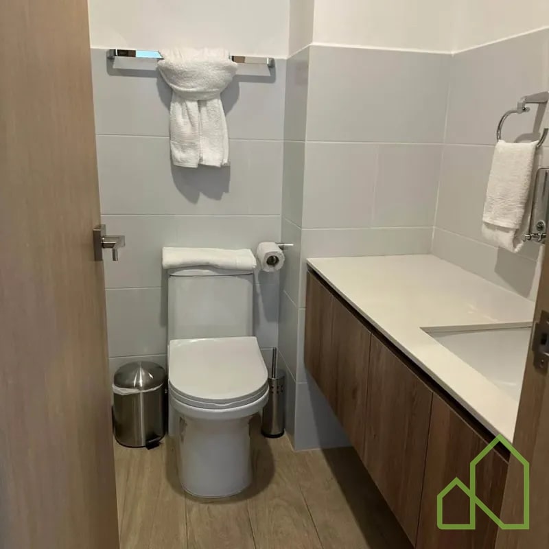 Apartamento Amueblado en Venta, Edificio Meraki, Zona 14 - 2
