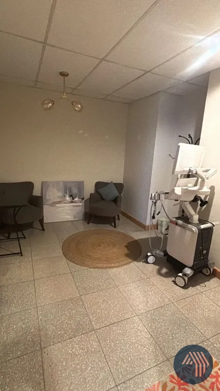ALQUILER DE CLINICA MÉDICA COMPARTIDA - MULTIMÉDICA, ZONA 15 - 2