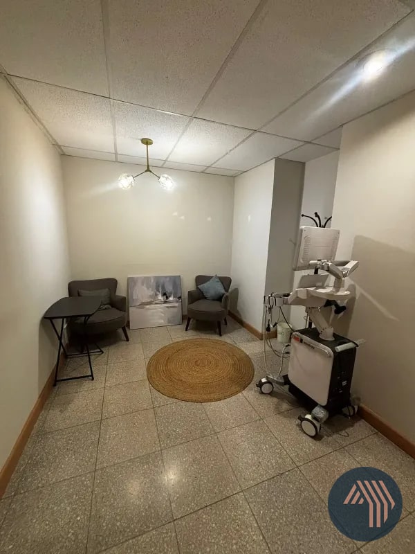 ALQUILER DE CLINICA MÉDICA COMPARTIDA - MULTIMÉDICA, ZONA 15 - 1