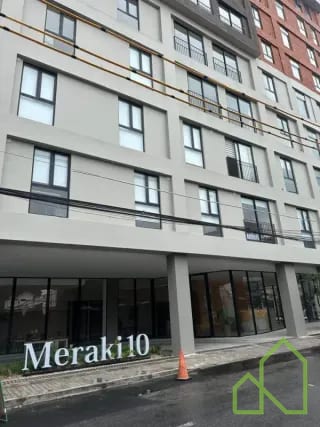 Apartamento Amueblado en Venta, Edificio Meraki, Zona 14 — Apartamento en Venta en Zona 10, Guatemala, Ciudad — miniatura 2 de 8