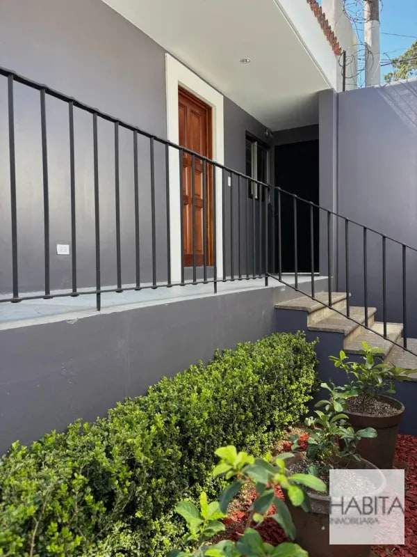 Estudio/townhouse en Santa Rosalía - 9