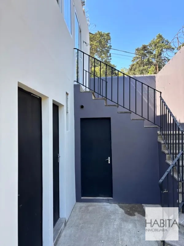 Estudio/townhouse en Santa Rosalía - 2