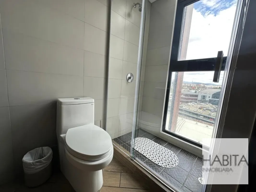 Apartamento en Renta Edificio Séptimo, zona 4 - 3