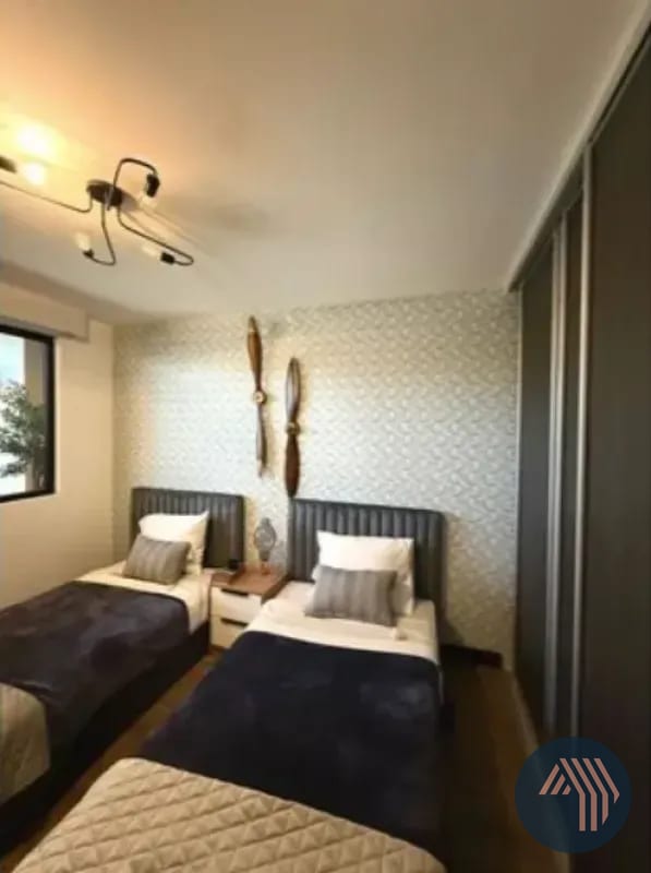 VENTA DE APARTAMENTO EN EXCLUSIVO PROYECTO - ALESSA, ZONA 13 — Apartamento en Venta en Zona 13, Guatemala, Ciudad — foto 5 de 5
