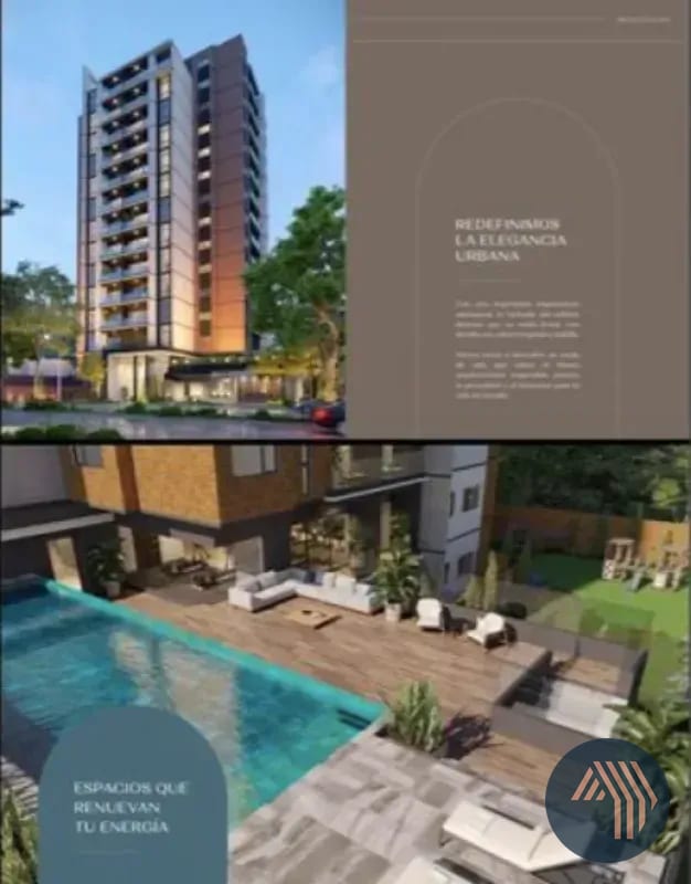 VENTA DE APARTAMENTO EN EXCLUSIVO PROYECTO - ALESSA, ZONA 13 — Apartamento en Venta en Zona 13, Guatemala, Ciudad — foto 4 de 5