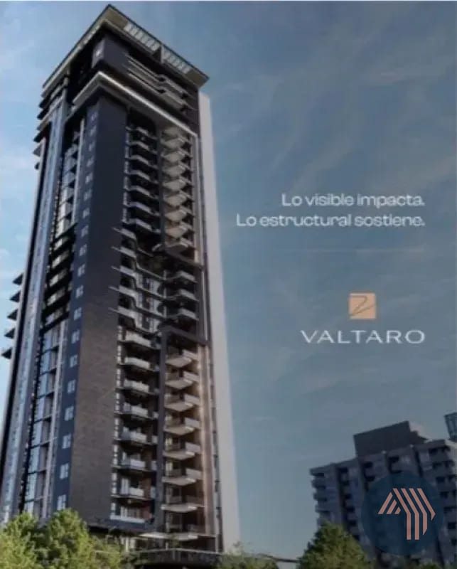 VENTA DE LUJOSOS APARTAMENTOS EN EXCLUSIVO PROYECTO -ZONA 14 — Apartamento en Venta en Zona 14, Guatemala, Ciudad — foto 1 de 8