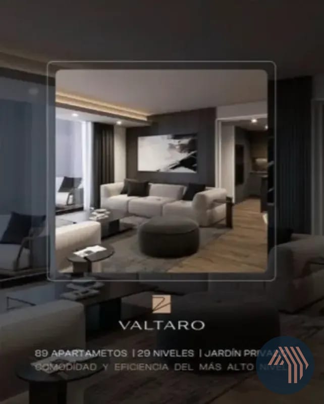 VENTA DE LUJOSOS APARTAMENTOS EN EXCLUSIVO PROYECTO -ZONA 14 — Apartamento en Venta en Zona 14, Guatemala, Ciudad — foto 7 de 8