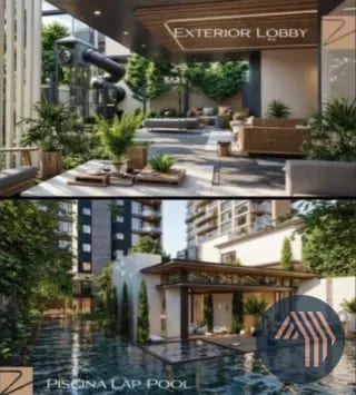 VENTA DE LUJOSOS APARTAMENTOS EN EXCLUSIVO PROYECTO -ZONA 14 — Apartamento en Venta en Zona 14, Guatemala, Ciudad — miniatura 2 de 8