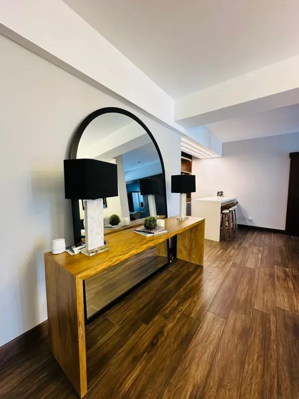 Apartamento en venta zona 14 — Apartamento en Venta en Zona 14, Guatemala, Ciudad — foto 4 de 7