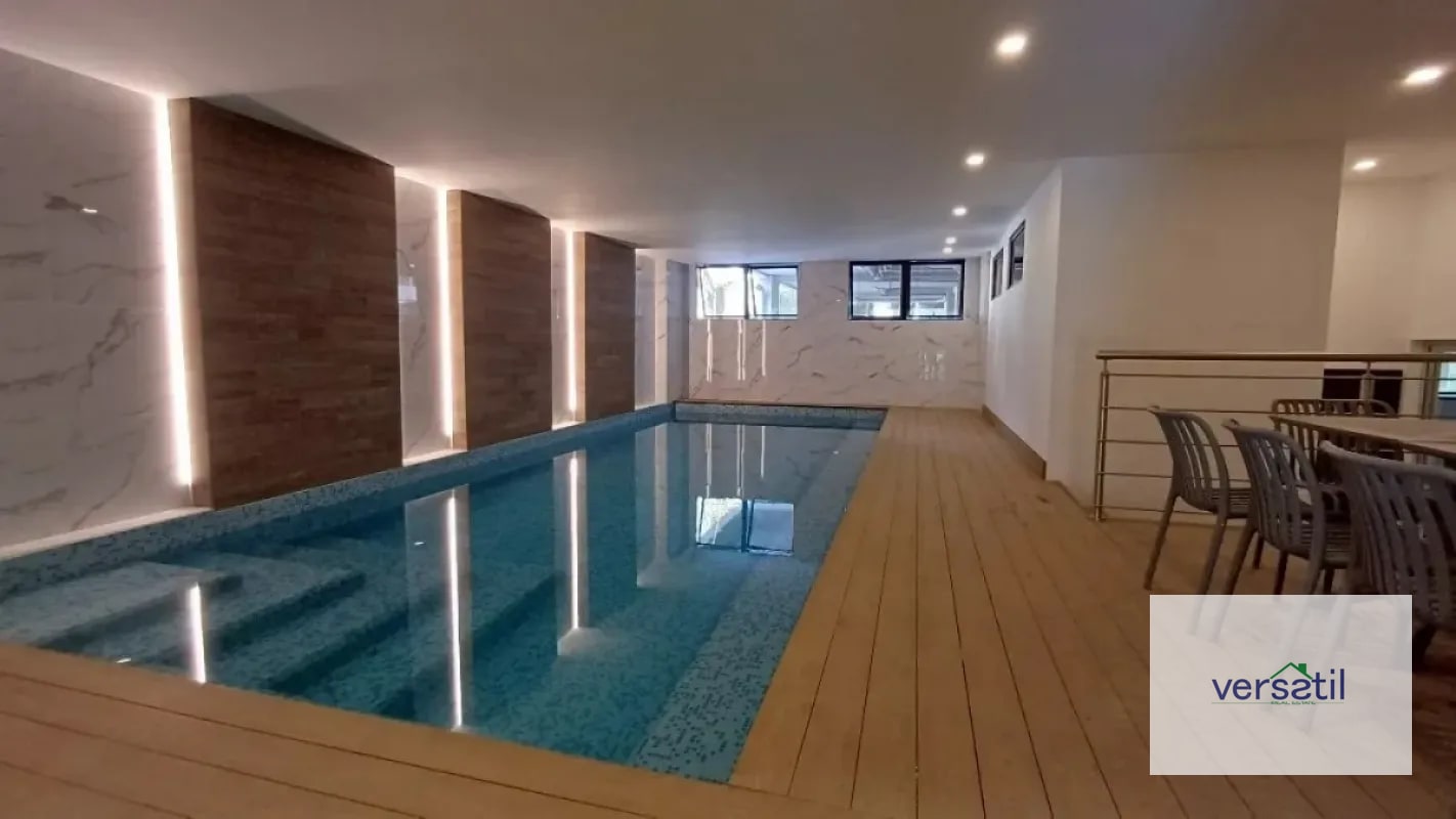 Increíble apartamento NUEVO en venta zona 15 Penthouse - 11