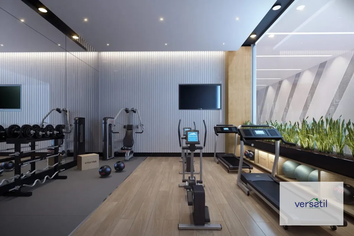 Increíble apartamento NUEVO en venta zona 15 Penthouse - 10