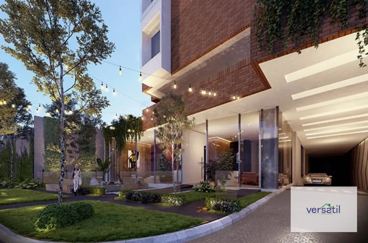 Increíble apartamento NUEVO en venta zona 15 Penthouse - 8