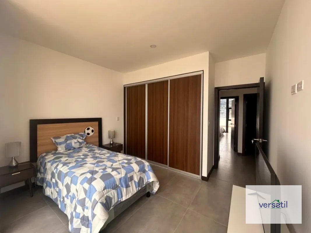 Increíble apartamento NUEVO en venta zona 15 Penthouse - 4