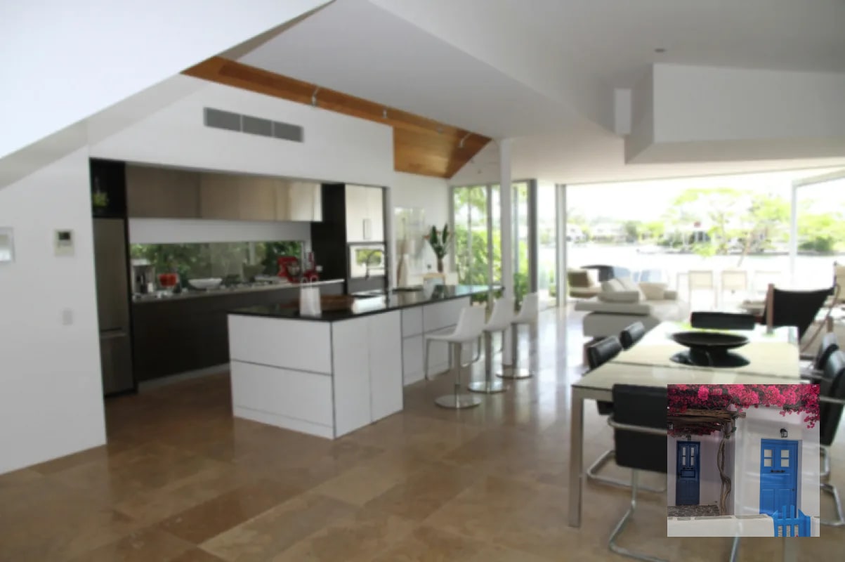 prueba 9 — Apartamento en Alquiler en Zona 21, Guatemala, Ciudad — foto 3 de 6