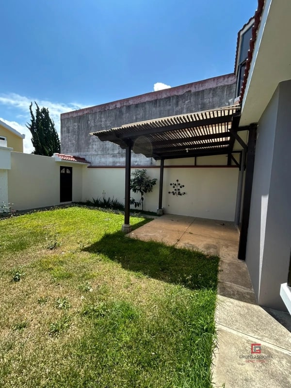 Casa en venta Los Diamante CAES km 16.5 - 15