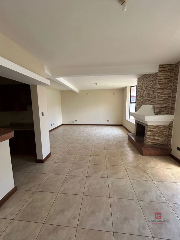Casa en venta Los Diamante CAES km 16.5 - 5