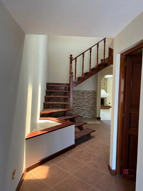 Casa en venta Los Diamante CAES km 16.5 - 1