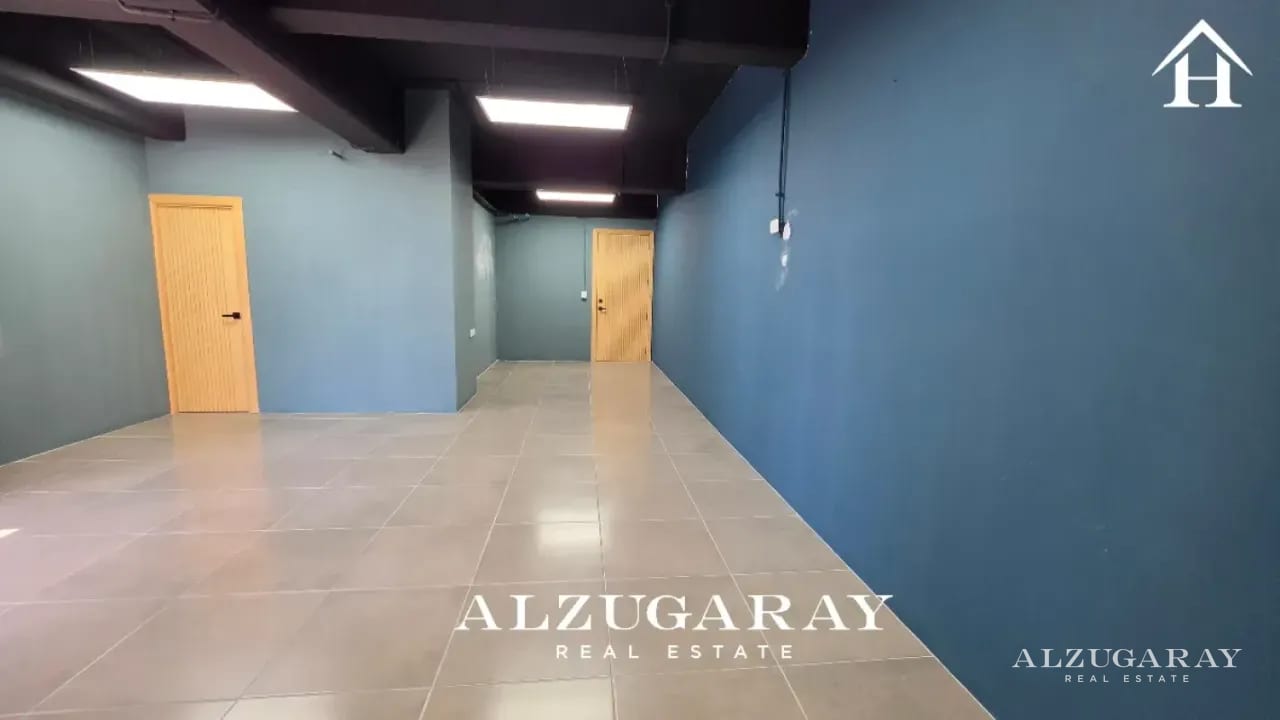 OFICINA UBICADA EN Z.10 52.93 MT2/ EDIFICIO 01010 — Oficina en Alquiler en Zona 10, Guatemala, Ciudad — foto 6 de 8