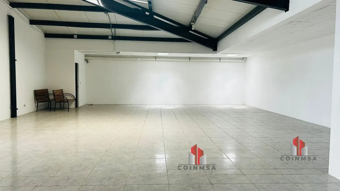 Local en Renta zona 10 / Convenia Plaza - 6