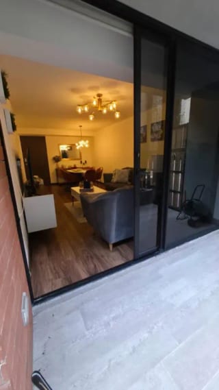 RENTA DE APARTAMENTO EDIFICIO ARALIA — Apartamento en Alquiler en Aralia Mariscal, Zona 11, Guatemala, Ciudad — miniatura 7 de 9