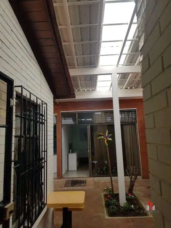 Casa en venta entrada a Muxbal - 4