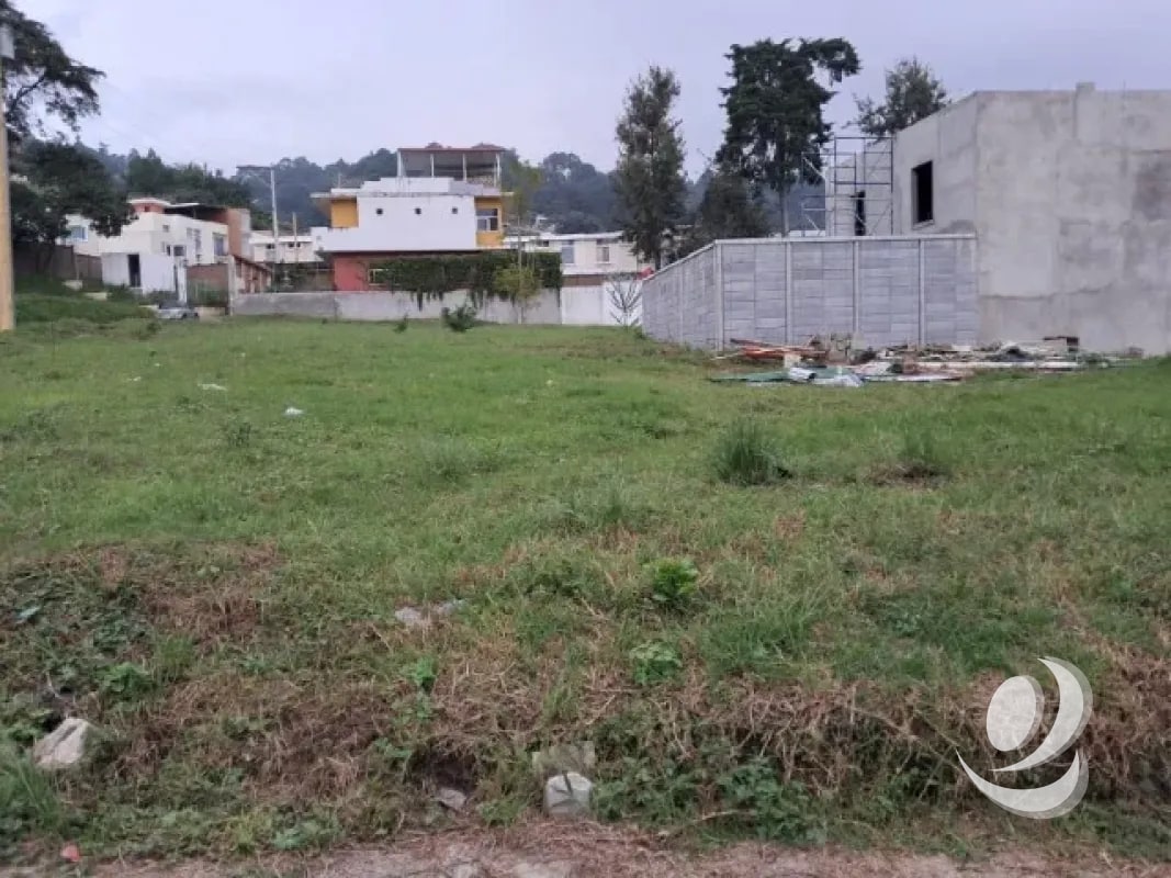 Terreno en Venta, San Lucas, Sacatepéquez - 7
