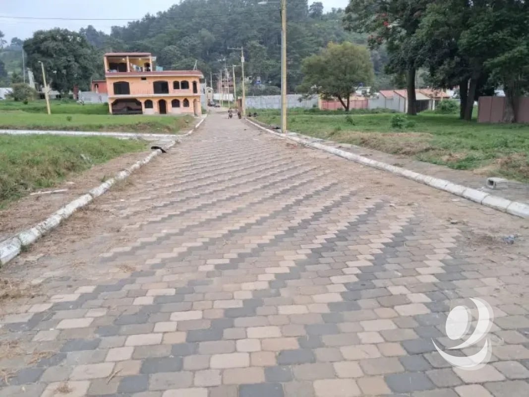 Terreno en Venta, San Lucas, Sacatepéquez - 6
