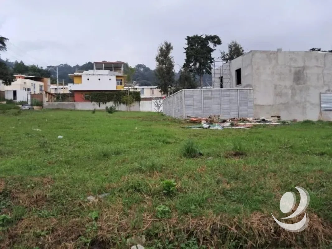 Terreno en Venta, San Lucas, Sacatepéquez - 3