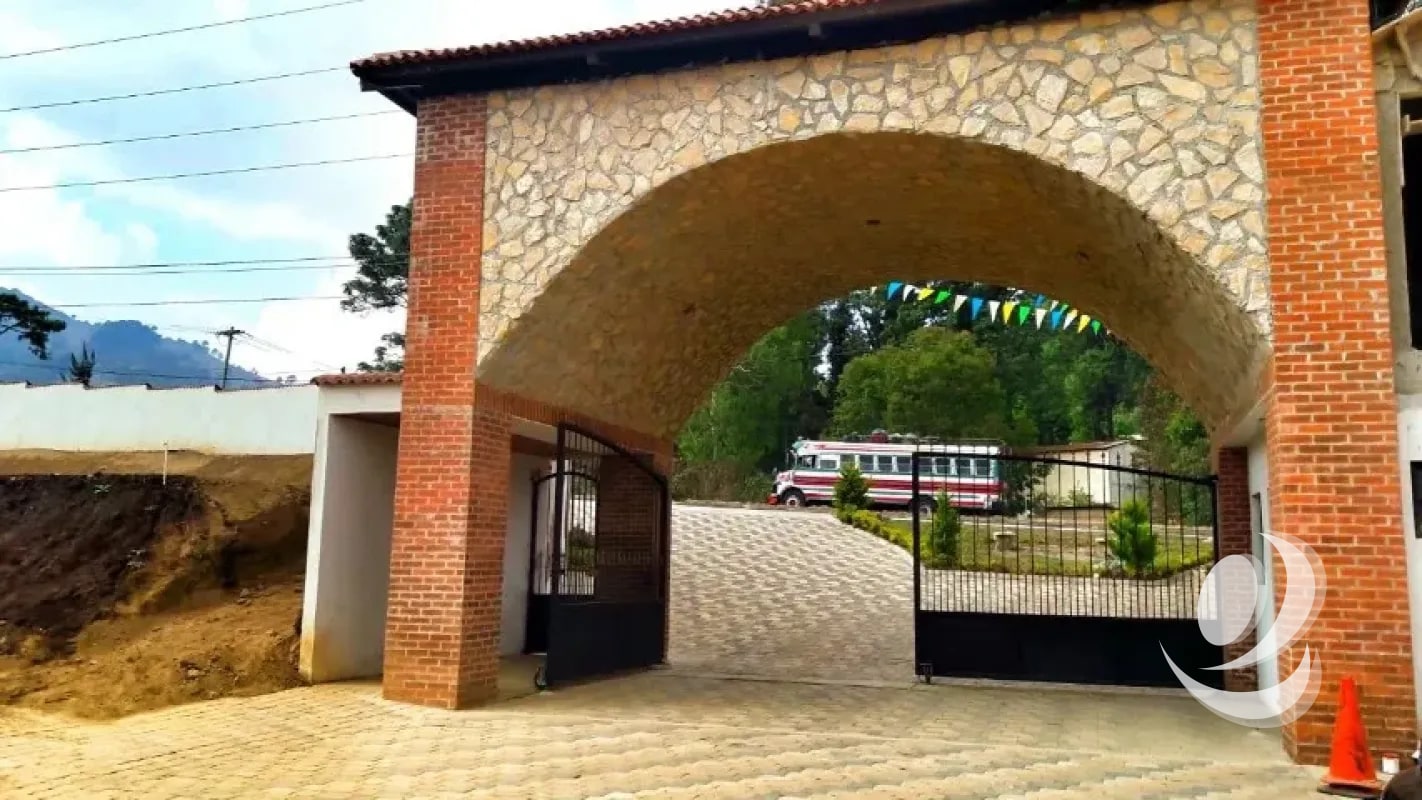Terreno en Venta, San Lucas, Sacatepéquez - 2