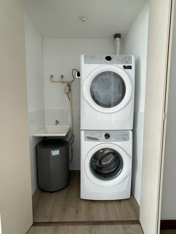 Apto en venta en ARTIS zona 13 — Apartamento en Venta en Zona 13, Guatemala, Ciudad — foto 9 de 15