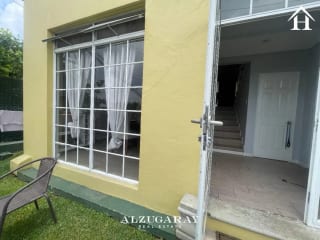 CASA ACOGEDORA C/ JARDÍN 3 HAB/ CONDOMINIO KM 16.5 CAES — Casa en Venta en Carretera a El Salvador, Guatemala, Ciudad — miniatura 5 de 9