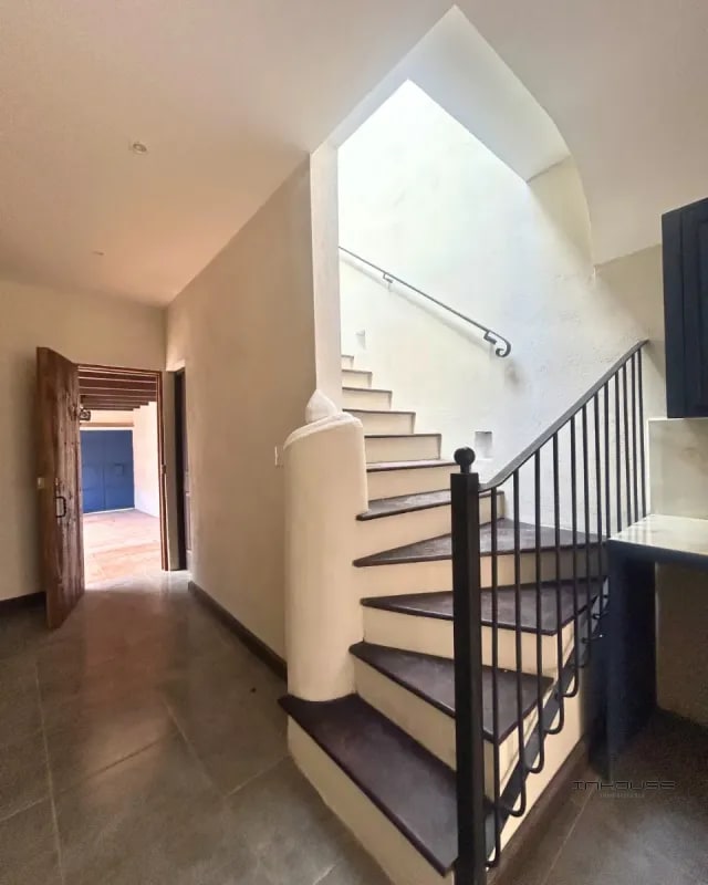 CASA EN VENTA EN ANTIGUA, FUERA DE GARITA - 2