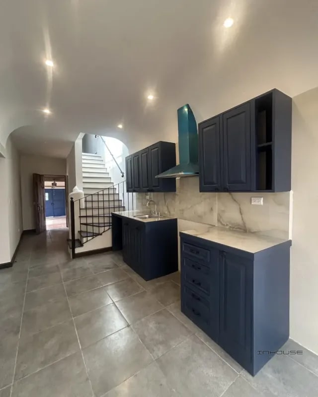 CASA EN VENTA EN ANTIGUA, FUERA DE GARITA - 4