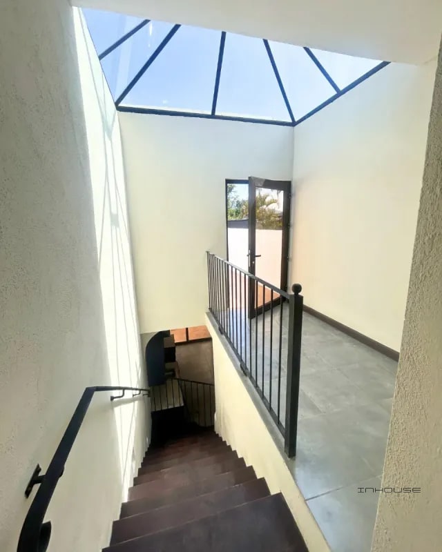 CASA EN VENTA EN ANTIGUA, FUERA DE GARITA - 6