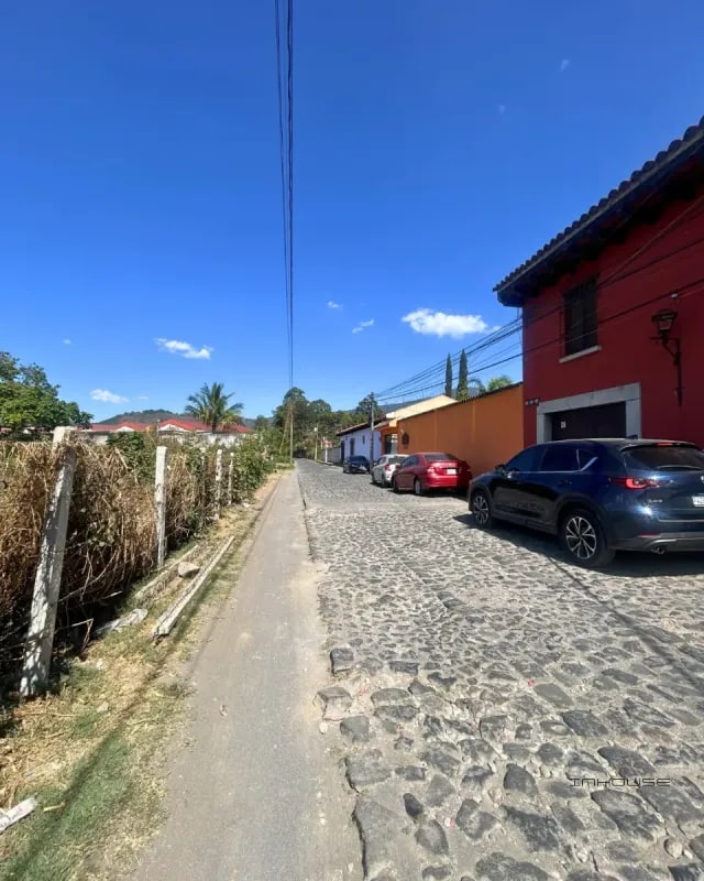 CASA EN VENTA EN ANTIGUA, FUERA DE GARITA - 8
