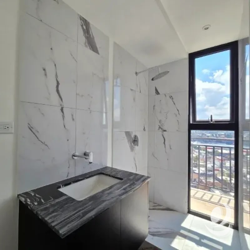 🏢 Apartamento en renta - 2