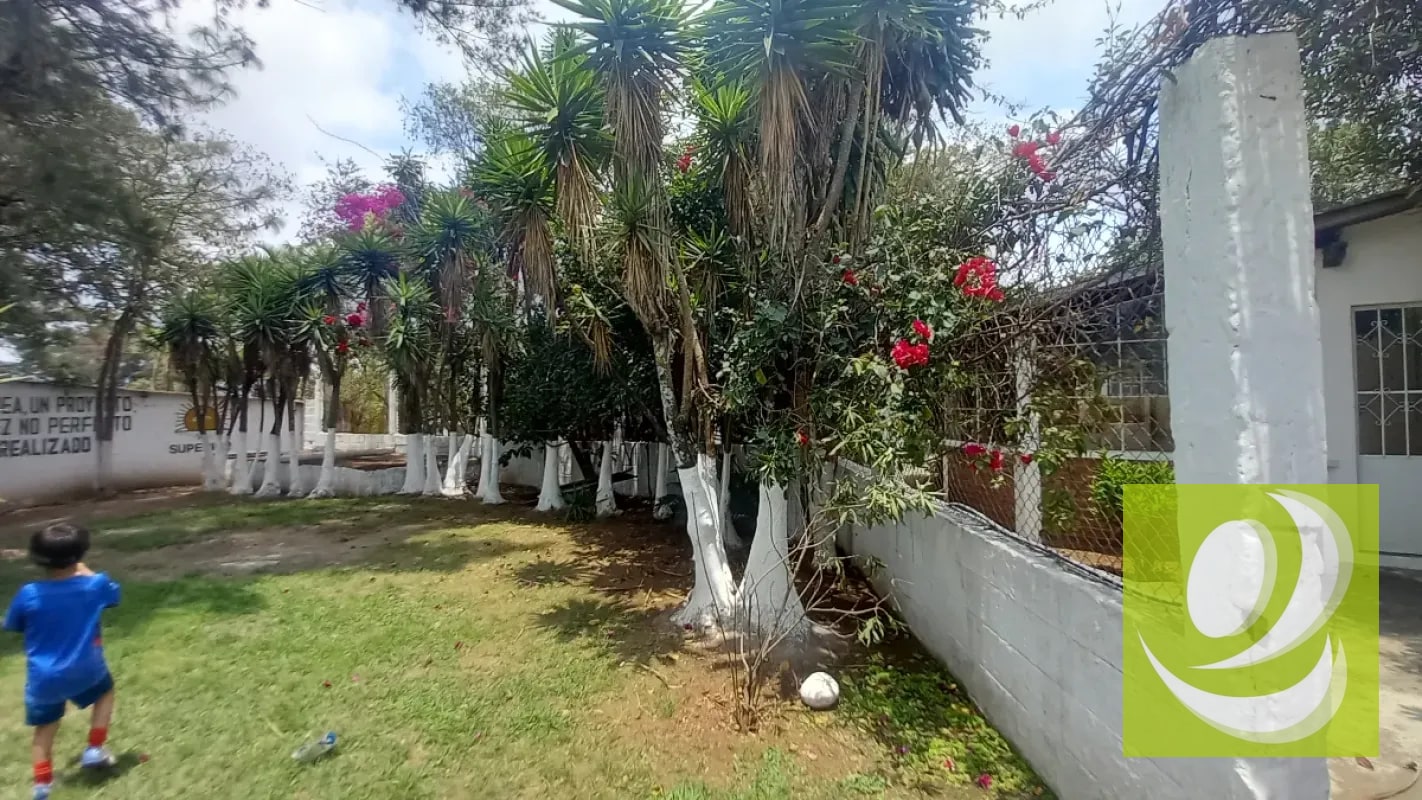 Terreno en Venta /Renta en San José Villa Nueva - 1
