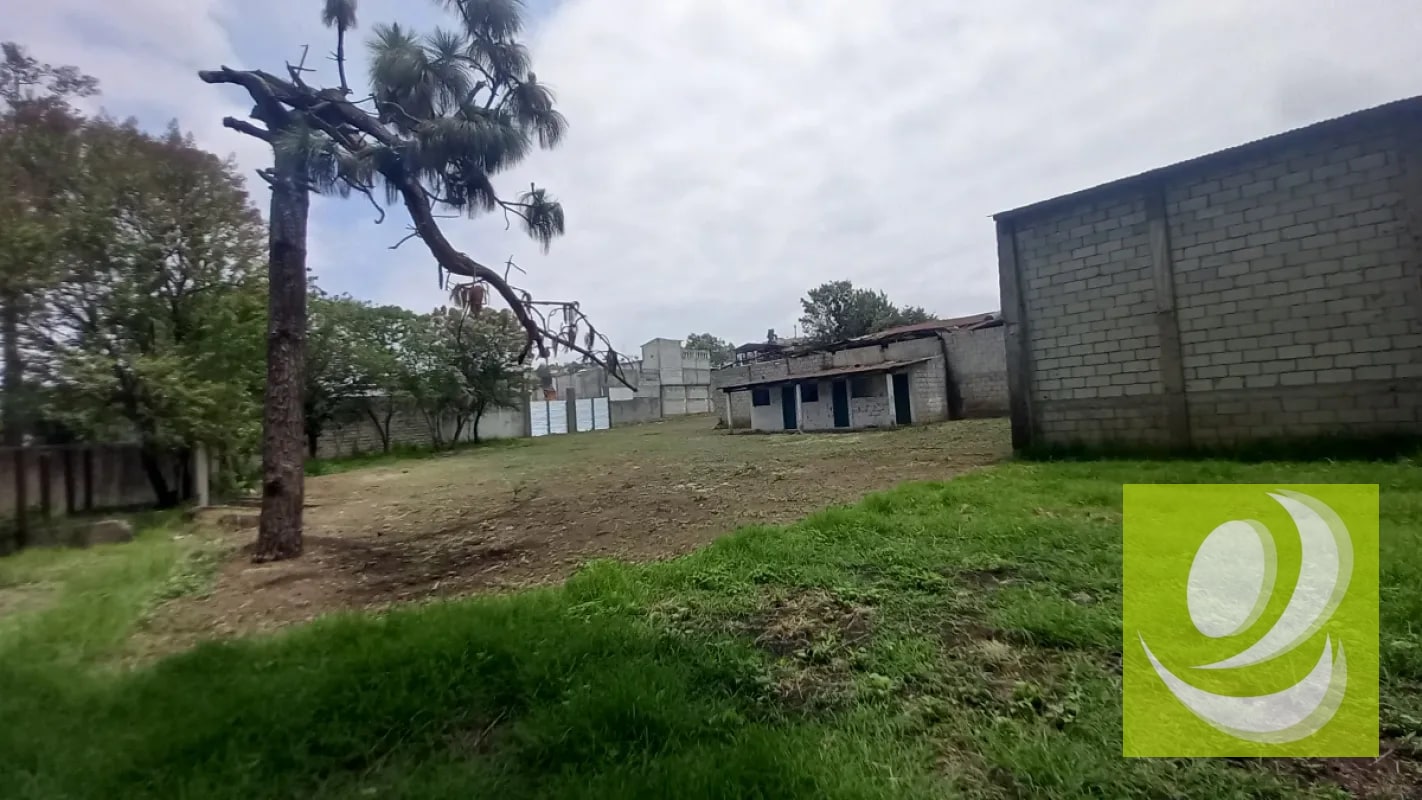 Terreno en Venta /Renta en San José Villa Nueva - 3