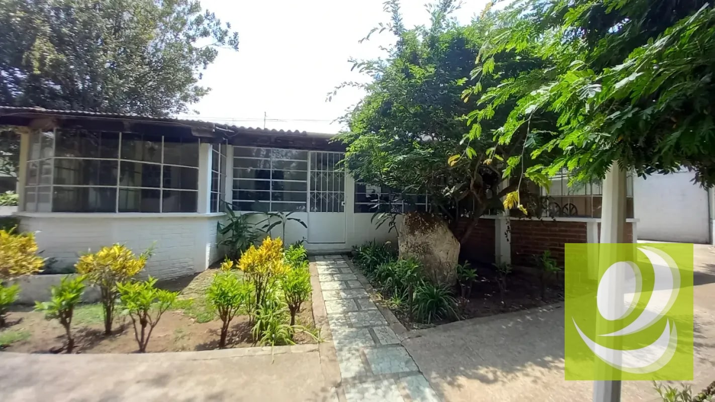 Terreno en Venta /Renta en San José Villa Nueva - 5