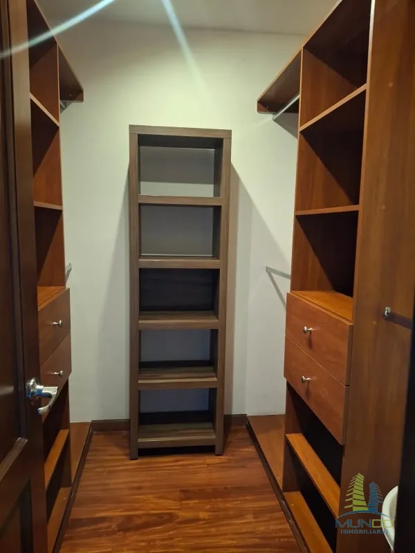 RENTA DE APARTAMENTO AMUEBLADO EN ZONA 10 - 3
