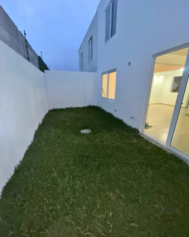 CASA EN RENTA EN CAES, KM 17 VERMONT - 9