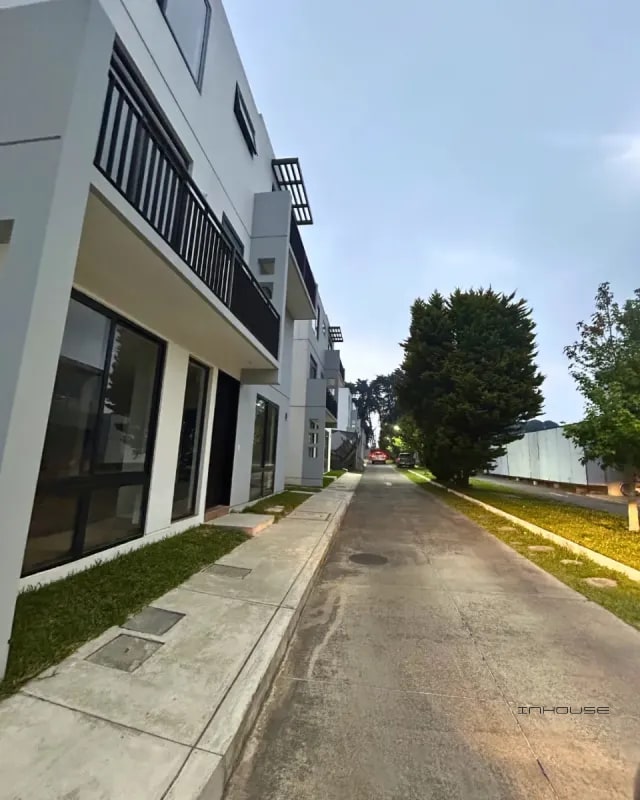 CASA EN RENTA EN CAES, KM 17 VERMONT - 3